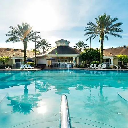 Villa 2217 Wyndham Palms